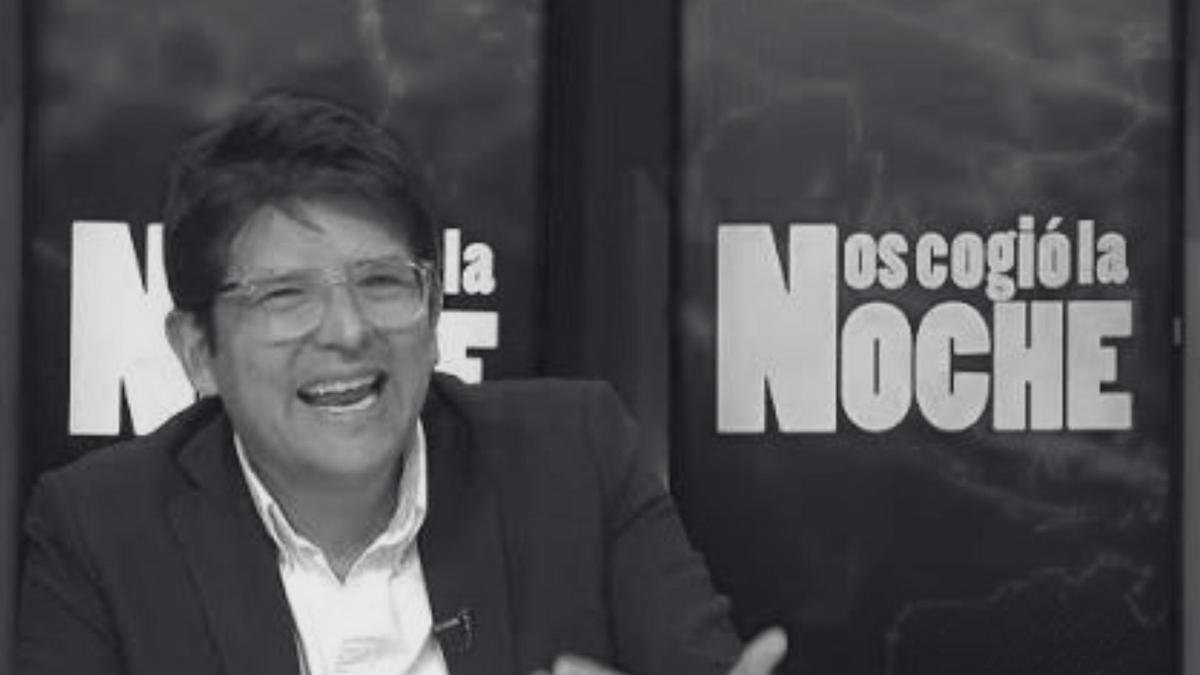 Condenan a más de 21 años de prisión a implicado en el magnicidio de Miguel Uribe Turbay