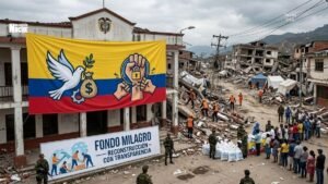 ¿Podrá evitarse la corrupción del Fondo Milagro?