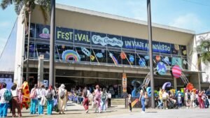 “Un viaje al universo”: niños podrán disfrutar del festival Buen Comienzo y ayudar a damnificados del terremoto
