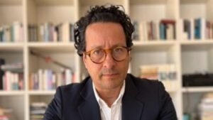 Ricardo Valencia, nuevo director del Dane