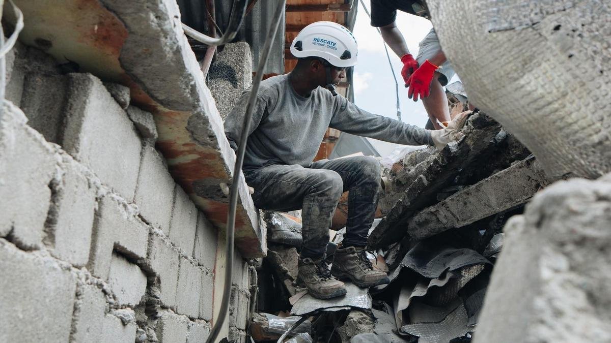 La factura del terremoto. $30 billones en pérdidas según Gobierno