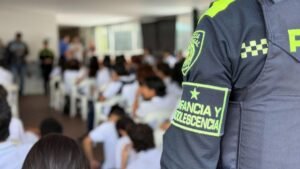 Medellín refuerza la protección de niños y adolescentes frente a los peligros de internet