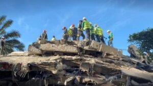 alerta por posible trata de personas tras el terremoto: OIM pide proteger a las familias damnificadas