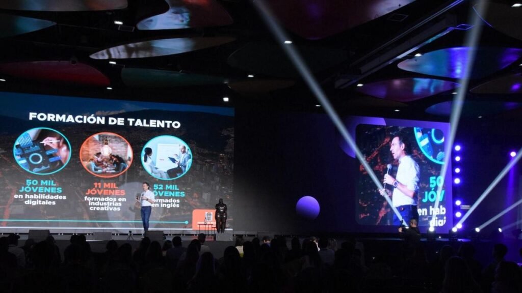 Conexión Summit convierte sus negocios en solidaridad y donará parte de sus ingresos a damnificados del terremoto