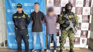 Presunta captación ilegal de $200.000 millones habría afectado a 8.000 personas