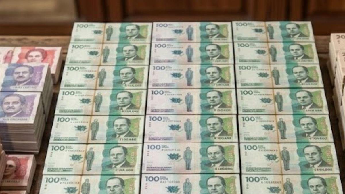 Proantioquia anuncia millonaria donación para la reconstrucción tras el terremoto