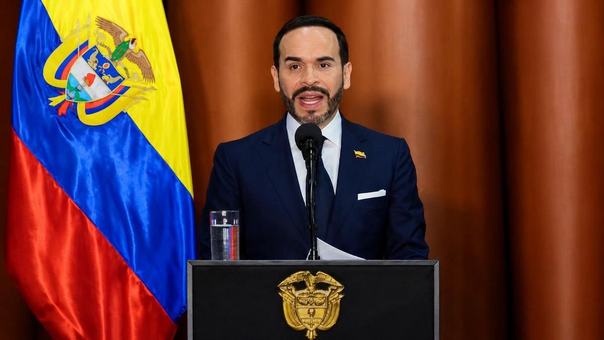 “Apocalíptico y alarmante”. Estado fiscal de Colombia según el presidente.