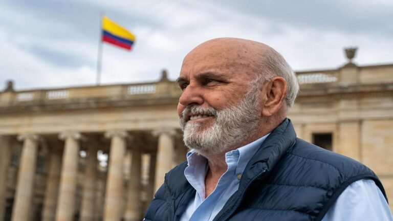 Esta es la millonaria donación de Armitage