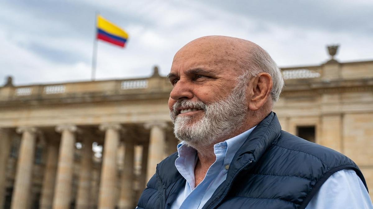 Esta es la millonaria donación de Armitage