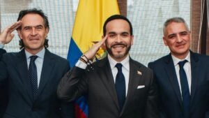 ¿Qué le propuso el gobernador de Antioquia al presidente Abelardo en su última reunión?