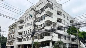 los daños del terremoto siguen creciendo: ya son 163.492 viviendas afectadas
