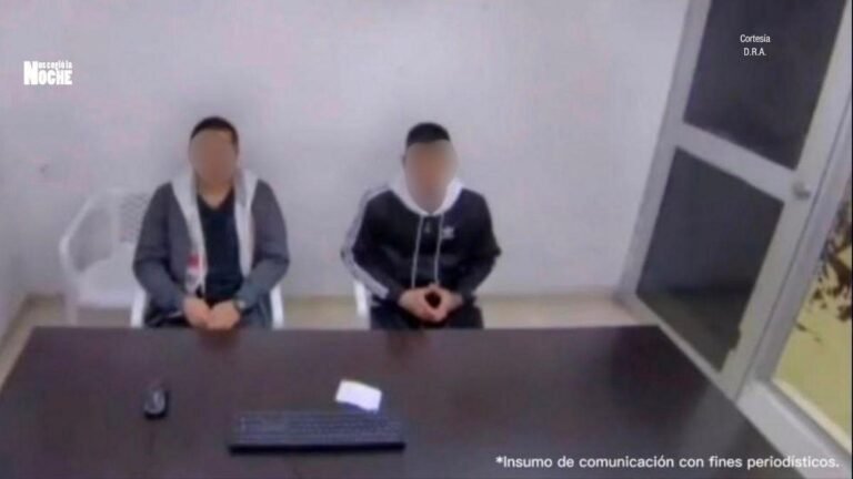 Dos condenados por planear y facilitar el magnicidio de Miguel Uribe Turbay