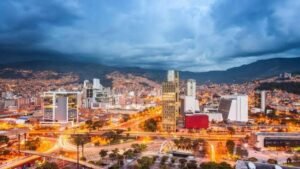 POT: así cambiará Medellín