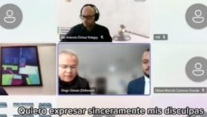 Primera condena por el caso del Área Metropolitana: pidió perdón y ahora colaborará con la justicia