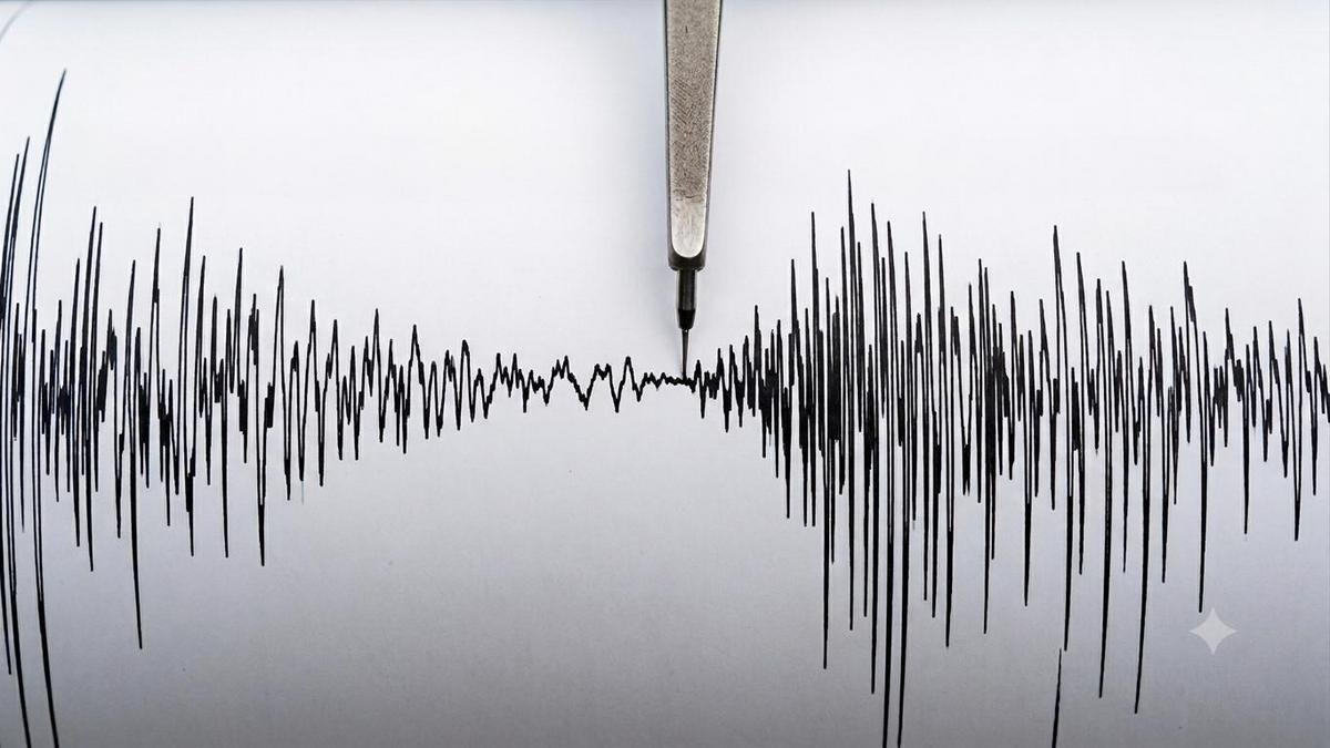 Fuerte terremoto de magnitud 7,2 sacudió el sur de Perú