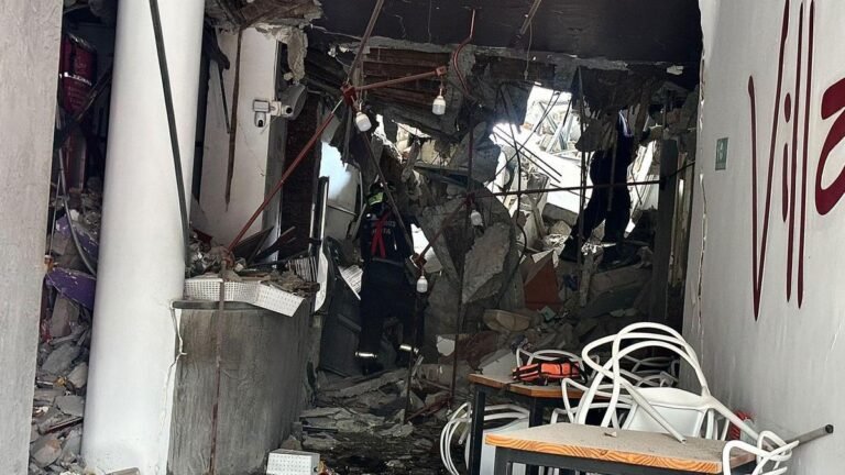 Más de 1.800 rescatistas siguen atendiendo emergencia diez días después del sismo