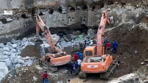 Tragedia en Nariño deja 13 muertos y 7 heridos