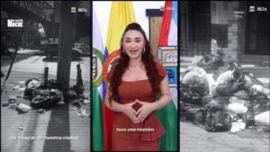 Bello busca salir de Bello Aseo e Interaseo ante el “pésimo servicio” de recolección de basuras