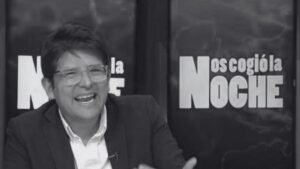Condenan a dos más por el magnicidio de Miguel Uribe