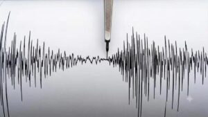 Fuerte temblor de 3,5 sacudió a choco y se sintió en varias ciudades