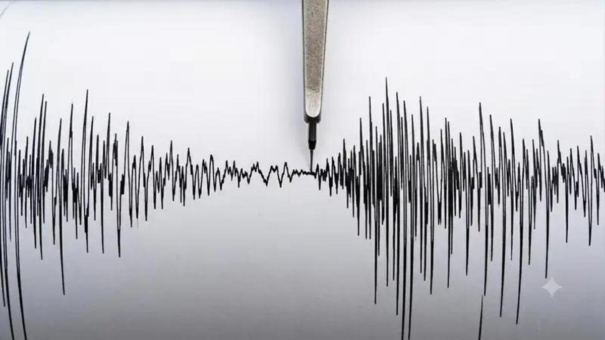 Fuerte temblor de 3,5 sacudió a choco y se sintió en varias ciudades