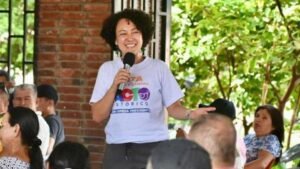 Corte suprema pone bajo la lupa a Isabel Zuleta. ¿Por qué?