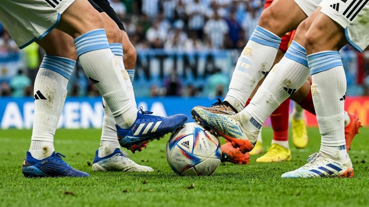 ¿Cuál es el castigo que anunció la FIFA para la Selección de Argentina?