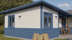 Grupo Argos presentó su proyecto de casas listas en tres semanas: así será su proyecto
