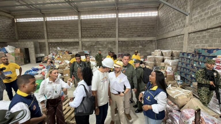 ¿De cuánto será el subsidio de arendamiento que anunció Abelardo para los damnificados por el terremoto?