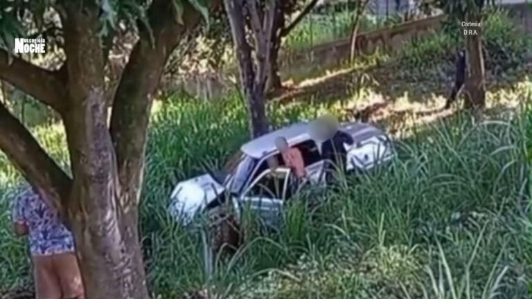 En Copacabana murió una mujer que fue atropellada por un conductor en presunto estado de embriaguez