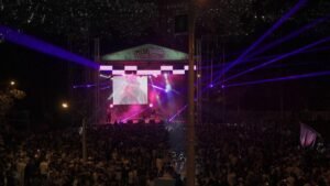 Música, fiesta y solidaridad: así será la Semana de la Juventud