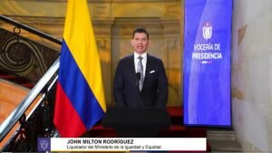 “Desgreño” a MinIgualdad. Esta es la millonada que se quiere recuperar