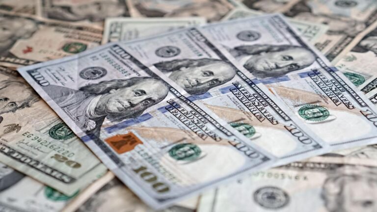 Histórico. Desde 2018 no se veía este precio de dólar