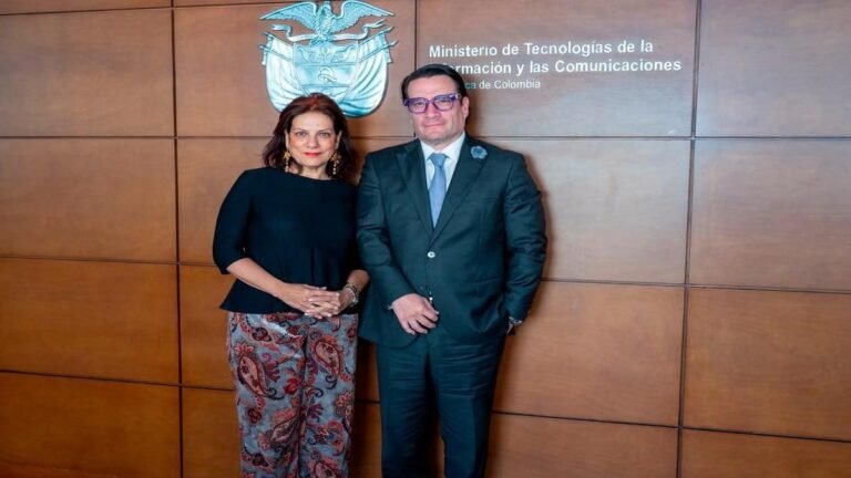 No más crimen desde las cárceles. MinJusticia y MinTic adelantan operaciones