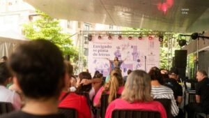 Envigado se Pinta de Letras tendrá tres días de literatura, música y arte