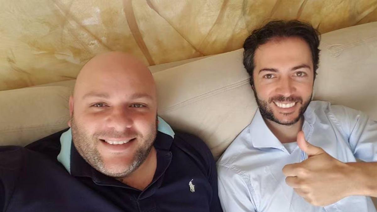Hoy es la imputación de Miguel Quintero por presunta corrupción