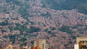 Así puede consultar qué cambiaría en el POT de Medellín