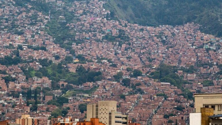 Así puede consultar qué cambiaría en el POT de Medellín