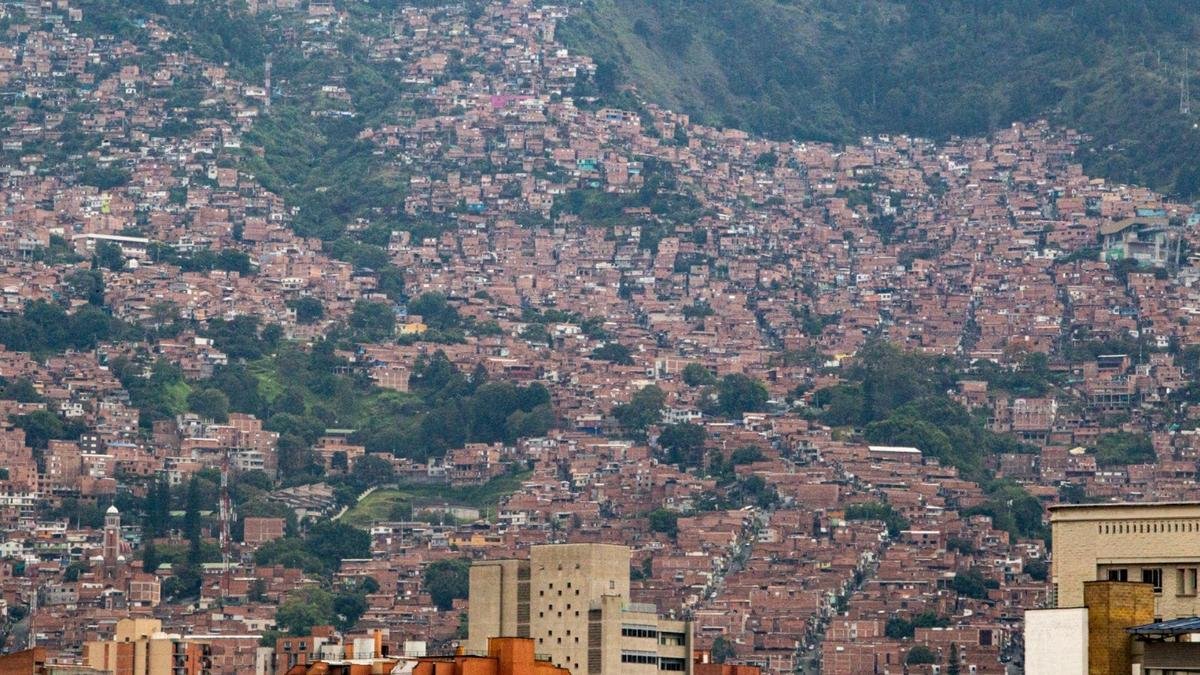 Así puede consultar qué cambiaría en el POT de Medellín