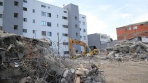 Terremoto en Colombia deja 331 muertos y más de 361.000 afectados
