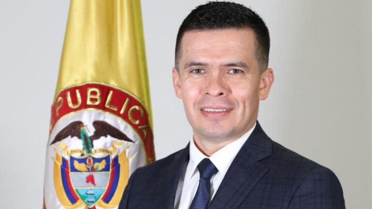 Sale del Inpec coronel que firmó traslado de presos al ‘tarimazo’