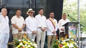 De La Espriella pide grupo élite contra corrupción del gobierno Petro