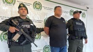 Alias Cheo estaría involucrado en los ataques con explosivos a cuatro establecimientos en Neiva