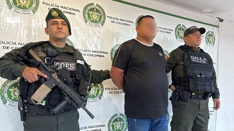 Alias Cheo estaría involucrado en los ataques con explosivos a cuatro establecimientos en Neiva