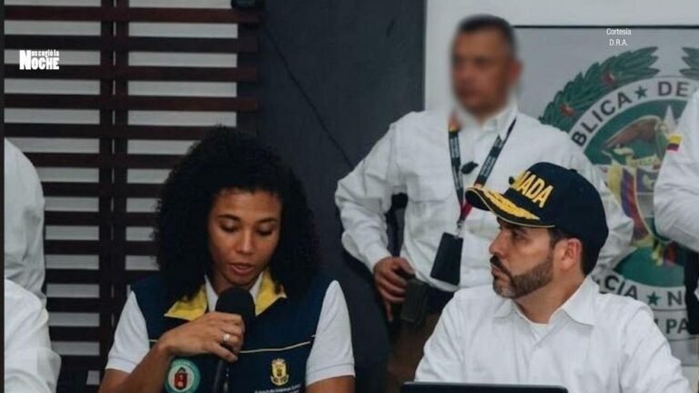 Retiran a coronel del esquema de seguridad de De La Espriella tras aparecer en investigación por presuntas irregularidades