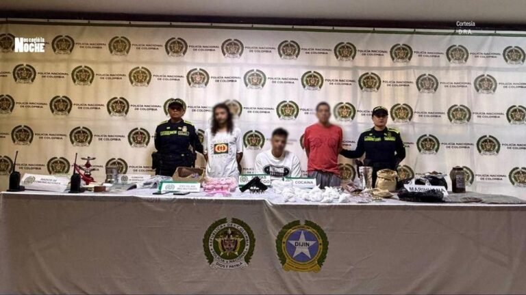 Hacían hasta 10 millones de pesos diarios