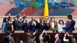 Nuevo CNE: Congreso eligió a los nueve árbitros electorales hasta 2030