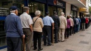 ¿Y su pensión qué? Así cambiará el sistema para millones de colombianos