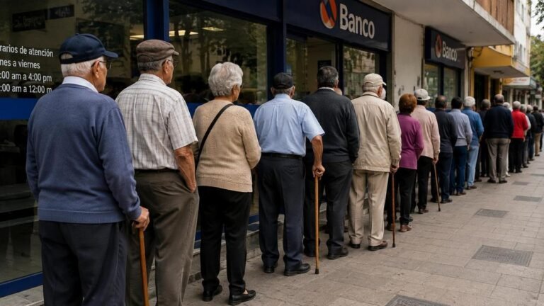 ¿Y su pensión qué? Así cambiará el sistema para millones de colombianos