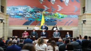 Reforma pensional vuelve al Congreso: estos son los puntos que todavía no pasan el examen